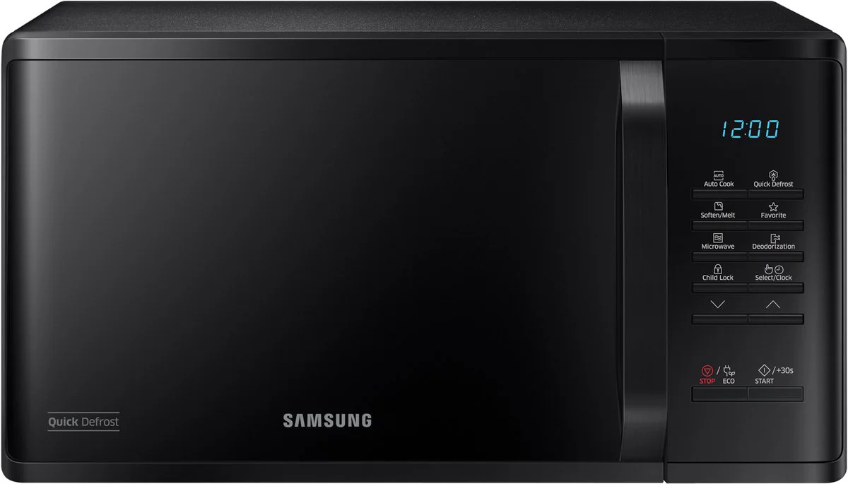 Samsung MS23K3513AK/EN