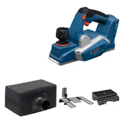 Bosch Professional PRO GHO 18V-20 Accu schaafmachine - 06015B5200