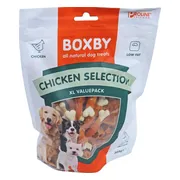 Proline Boxby Chicken Selection XL Voordeelpak
