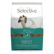 Supreme Science Selective Rabbit Konijnenvoer 3 kg