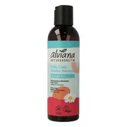 Alviana Micellar Shampoo 200ML