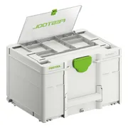Festool DF SYS3 DF M 237 Systainer³ - 577348
