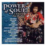 Power Of Soul: A Tribute To Jimi Hendrix