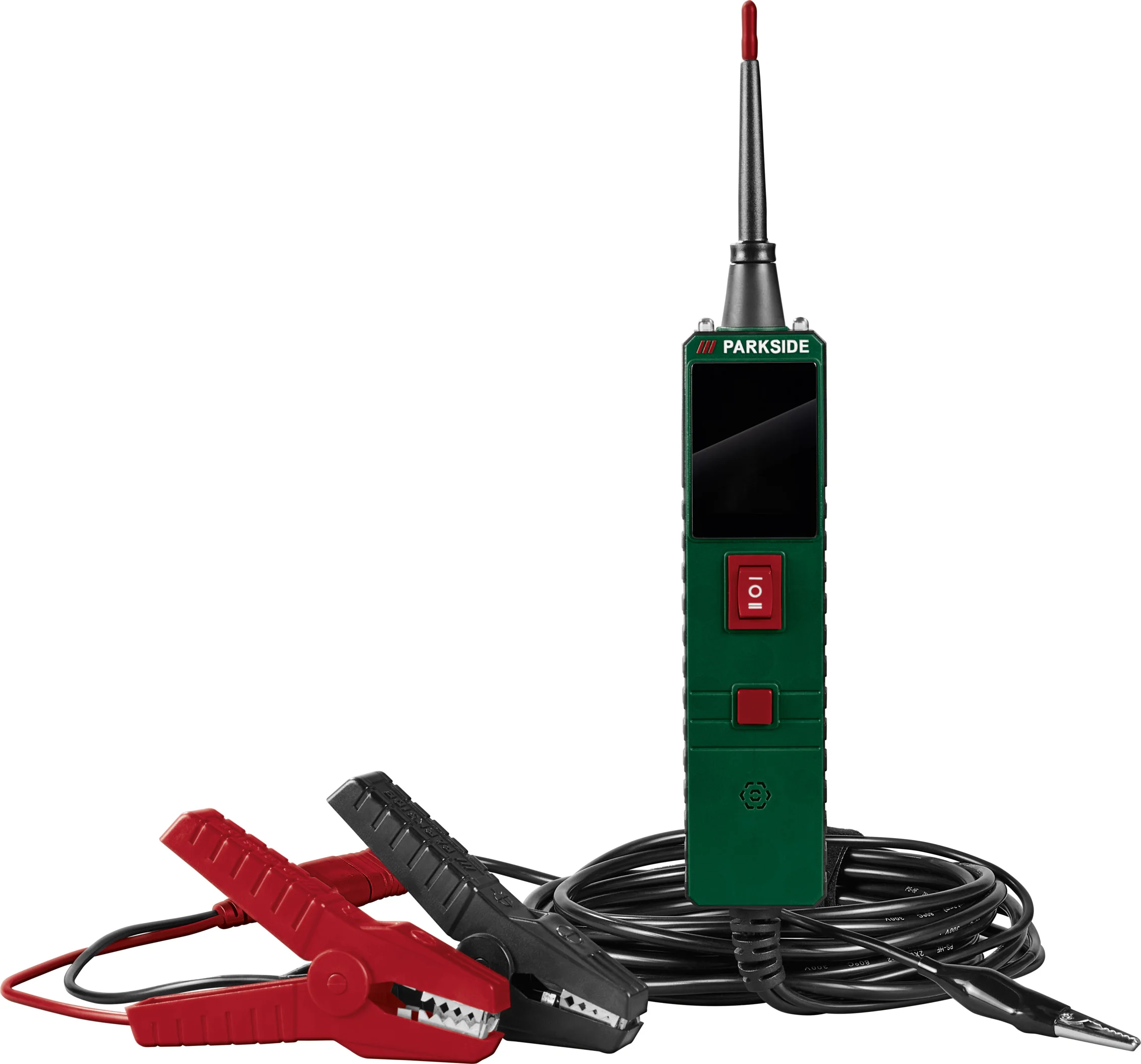 PARKSIDE Auto multimeter