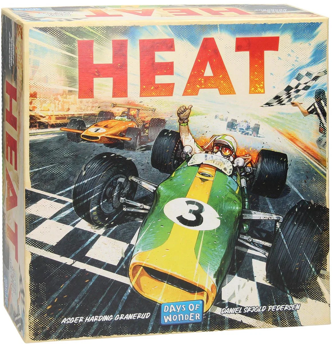 Heat