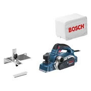 Bosch Professional PRO GHO 26-82 D Schaafmachine 710W - 06015A4301