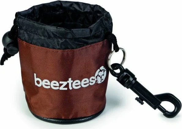 Beeztees Beloningszakje voor Hondenkoekjes