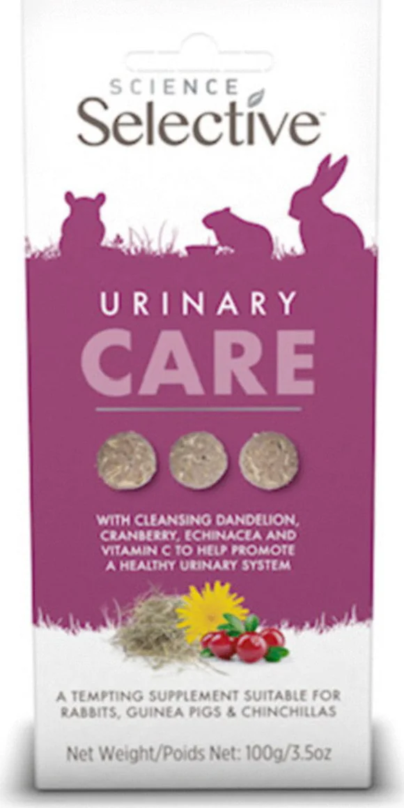 Supreme Selective Urinary Care 100 gr