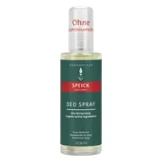 Speick Original Deo Spray 75ML