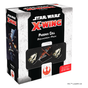 Star Wars: X-Wing Second Edition - Phoenix Cell Squadron Pack
