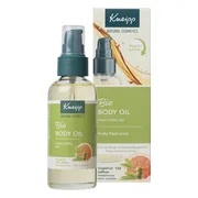 Kneipp Body Oil Bio 100 ml