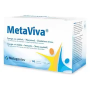 Metagenics Metaviva Tabletten 90TB