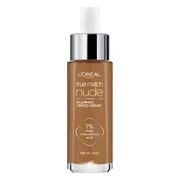 3x L'Oréal True Match Nude Getint Serum 7-8 Tan Deep 30 ml