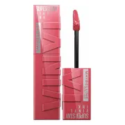 Maybelline SuperStay Vinyl Ink Liquid Lipstick 160 Sultry 4,2 ml