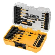 DeWALT DT70730T FLEXTORQ Schroefbitset 25-delig in TOUGH CASE