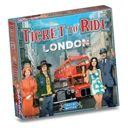 Ticket to Ride: London - NL