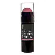 Benecos Natural Multi-Stick Be Pinky 4,8GR
