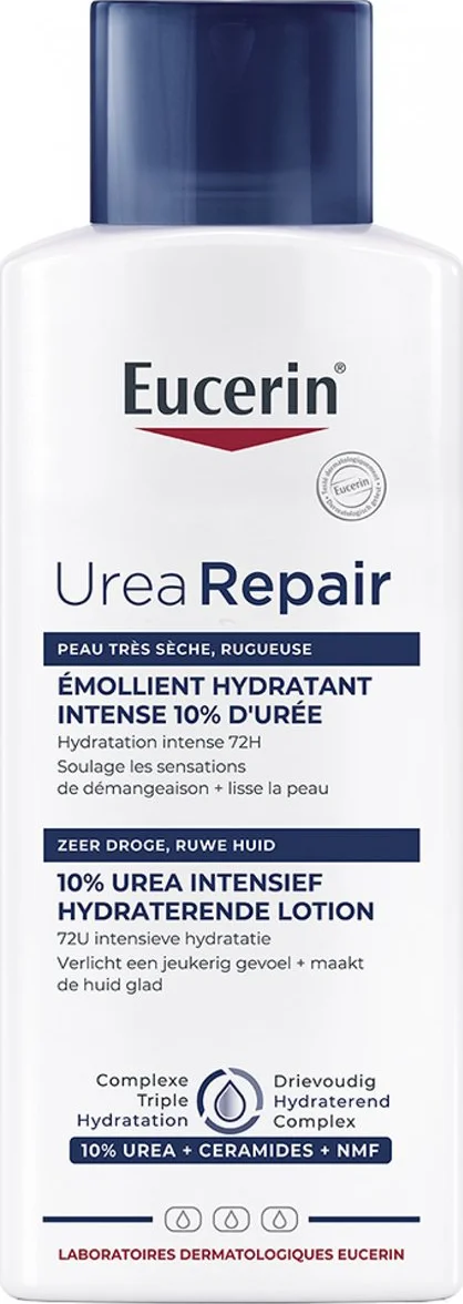 Eucerin UreaRepair Bodylotion met 10% Urea 250 ml