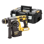 DeWALT DCH273NT Accu combihamer SDS-Plus 2,1J 18V XR Basic Body in TSTAK