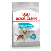 4x Royal Canin Hondenvoer Droog Urinary Care Mini 3 kg