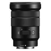 Sony E PZ 18-105mm f/4 G OSS