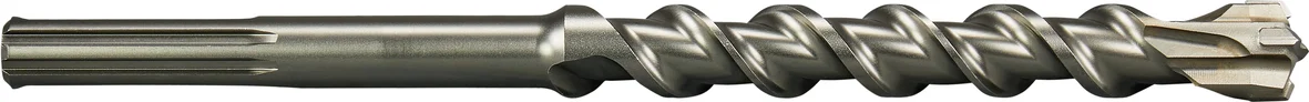 Makita P-77914 P4S: Betonboor 25 x 320 mm SDS-MAX