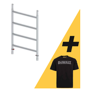 Altrex 90-28-4 RS5 PLUS | Opbouwframe smal - 301504