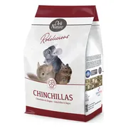 Deli Nature Chinchillavoer Rodelicious 2,5 kg
