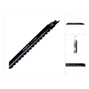 Bosch - Reciprozaagblad S 1543 HM Special for Brick