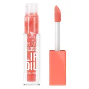 Rimmel Oh My Gloss Butter Me Up Lip Oil 002 Peachy Coral 4,5 ml