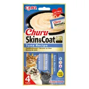 Ciao Churu Kat Huid & Vacht Tonijn 56 gr