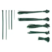 PARKSIDE Tyraps (Groen)