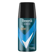 Rexona Men Mini Deodorant Spray Cobalt Dry 35ML