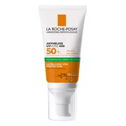 La Roche Posay Anthelios Dry Touch Anti-glim Zonnebrand SPF 50+ Gezicht 50 ml