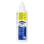 Eye Fresh Alles-in-één Contactlens Vloeistof 250ML