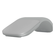 Microsoft Surface Arc Bluetooth Muis Grijs