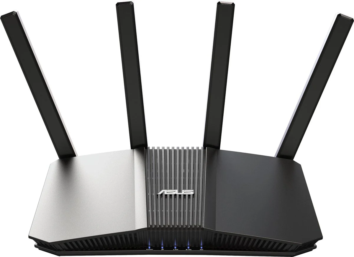ASUS RT-BE58U