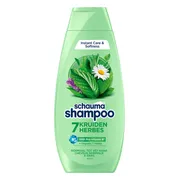 Schauma Shampoo 7 Kruiden Normaal tot Vet Haar 400ML