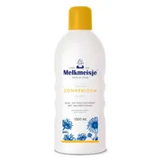 Melkmeisje Zonnebloem Bad- en Douchecrème 1LT