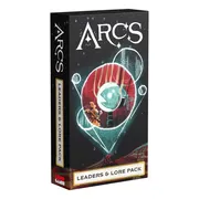 Arcs Leaders & Lore Pack