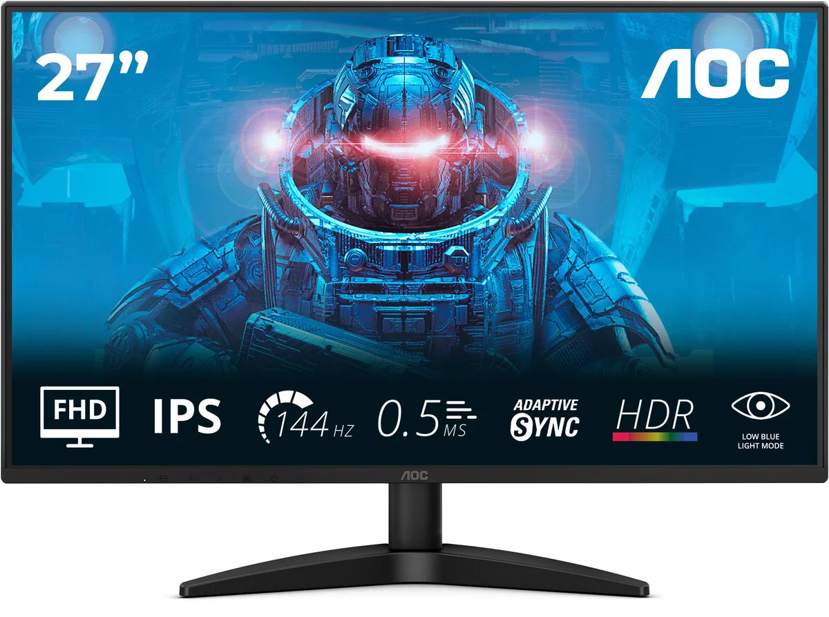 AOC 27B36X