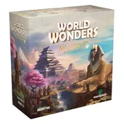 World Wonders Mundo Wonders Pack