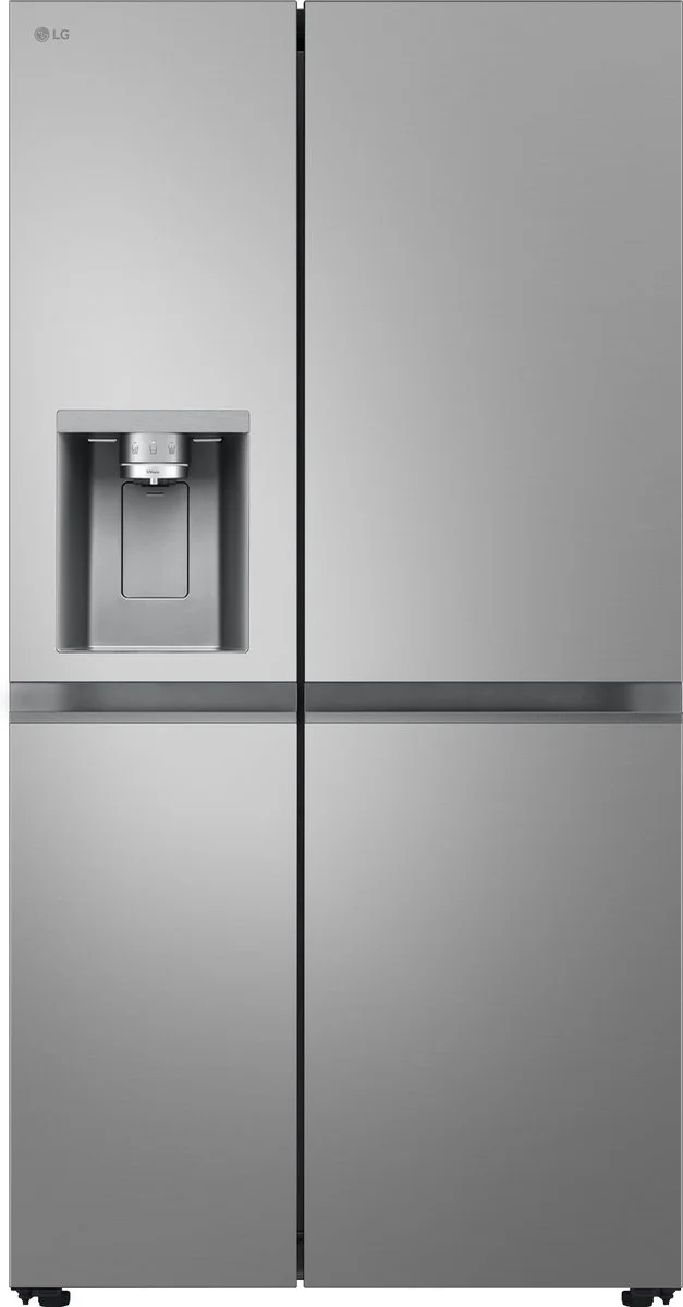 LG GSLE81PYBC