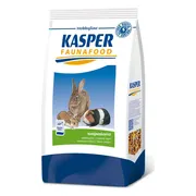 Kasper Faunafood Konijnenkorrel Hobby 4 kg