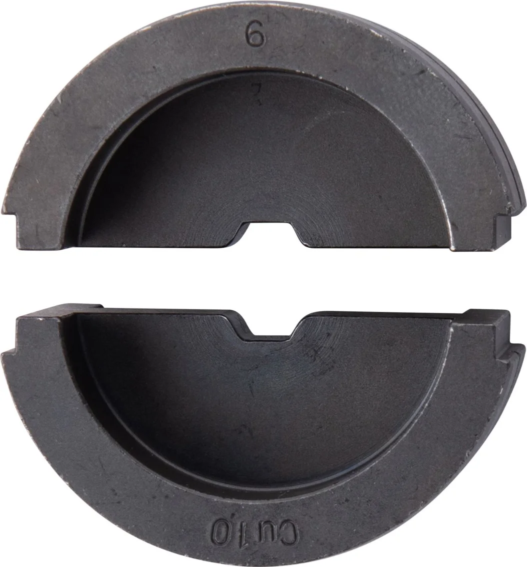 Makita ZM00000216 Krimpmatrijs K6