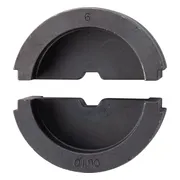 Makita ZM00000216 Krimpmatrijs K6