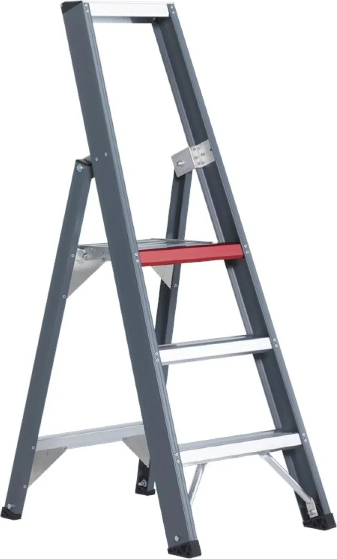Altrex Falco enkel oploopbare trap FEO 3 - 191323