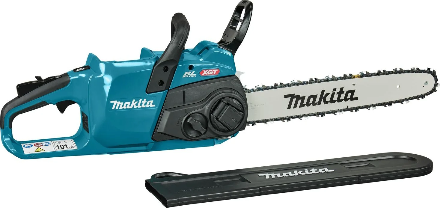 Makita UC023GZ Accu Kettingzaag 40cm XGT 40 V Max Basic Body