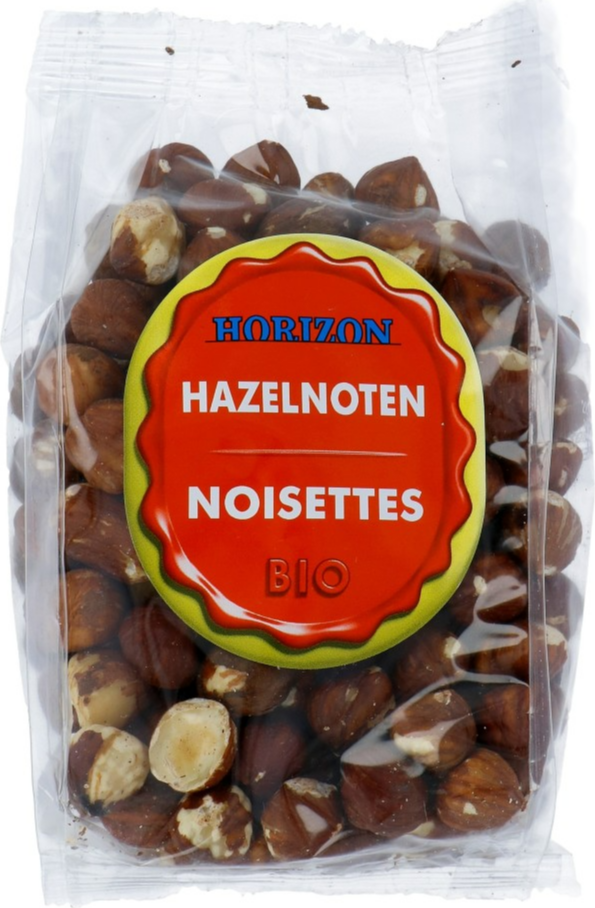 Horizon Hazelnoten Bio 175GR