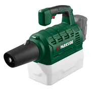PARKSIDE Accu-sproeier 20 V zonder accu en lader